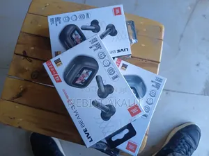 JBL Beam 3 Airpod