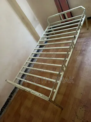 Single Bed Frame