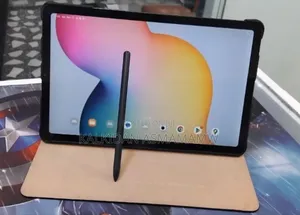 New Samsung Galaxy Tab S9 FE 128 GB Black