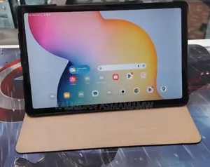 New Samsung Galaxy Tab S9 FE 128 GB Black