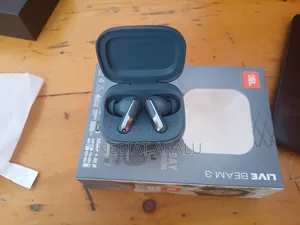 JBL Beam 3 Airpod