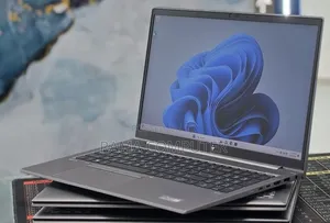 New Laptop HP ZBook 15 16GB Intel Core i5 SSD 512GB