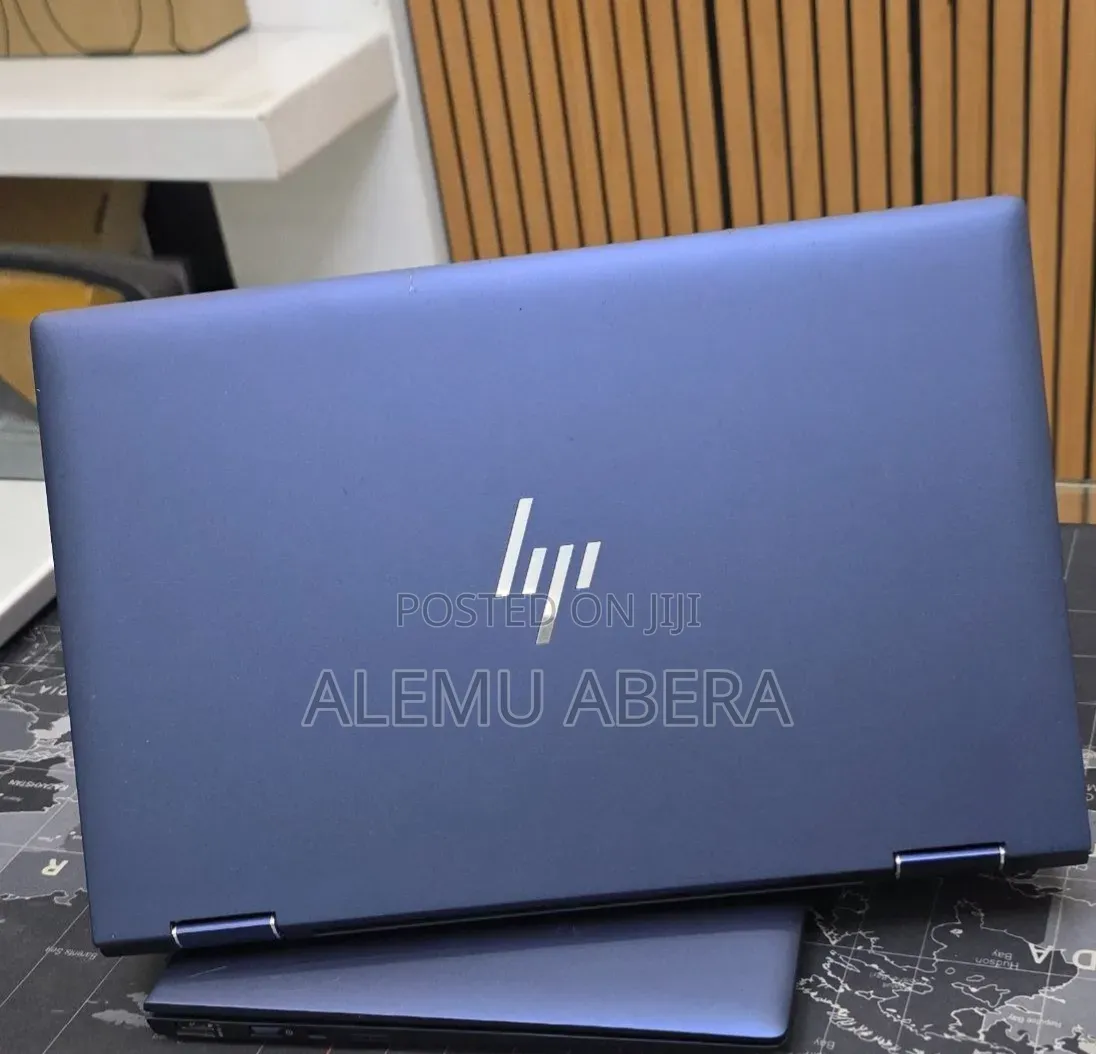 New Laptop HP Dragonfly G2 32GB Intel Core i7 SSD 1T