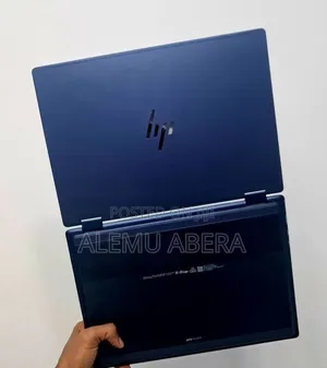 New Laptop HP Dragonfly G2 32GB Intel Core i7 SSD 1T
