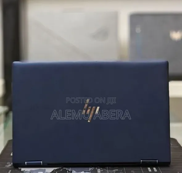 New Laptop HP Dragonfly G2 32GB Intel Core i7 SSD 1T