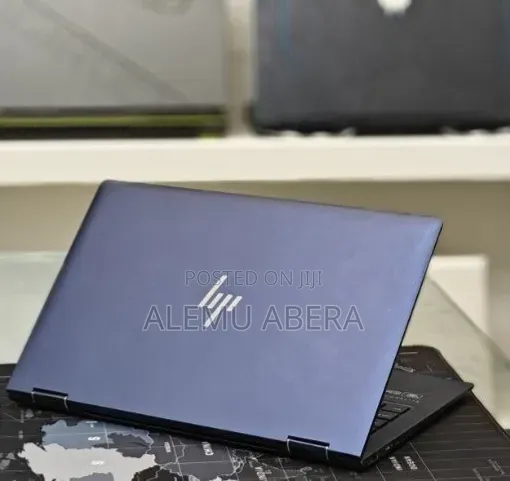 New Laptop HP Dragonfly G2 32GB Intel Core i7 SSD 1T