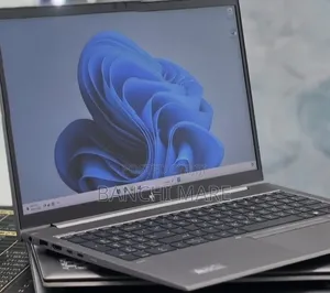 New Laptop HP ZBook 15 16GB Intel Core i5 SSD 512GB