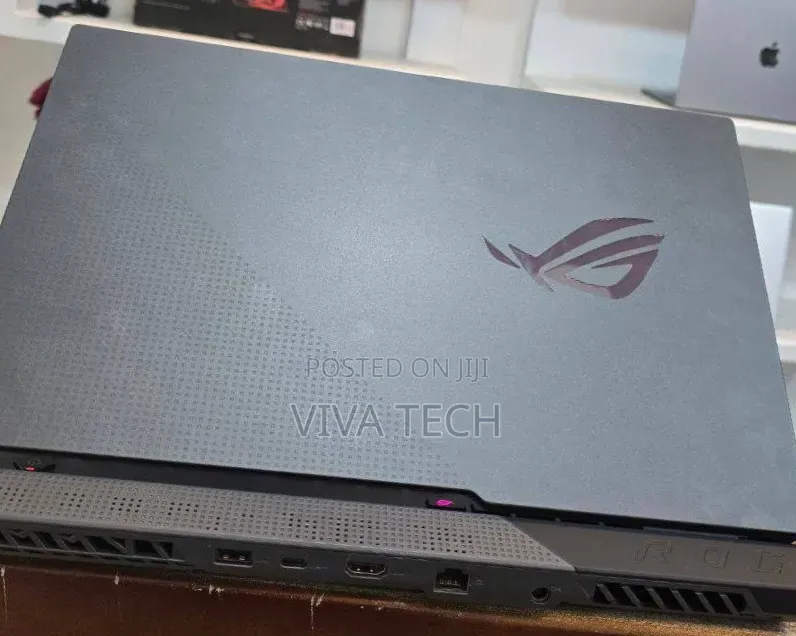 New Laptop Asus ROG Strix G15 16GB AMD Ryzen 9 SSD 1T