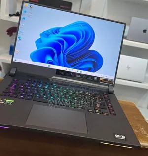 New Laptop Asus ROG Strix G15 16GB AMD Ryzen 9 SSD 1T