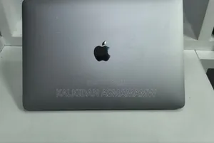 New Laptop Apple MacBook Air 2020 M1 8GB Apple M1 SSD 256GB