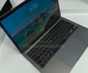 New Laptop Apple MacBook Air 2020 M1 8GB Apple M1 SSD 256GB