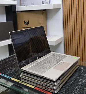 New Laptop HP Pavilion 14 16GB Intel Core i5 SSD 512GB