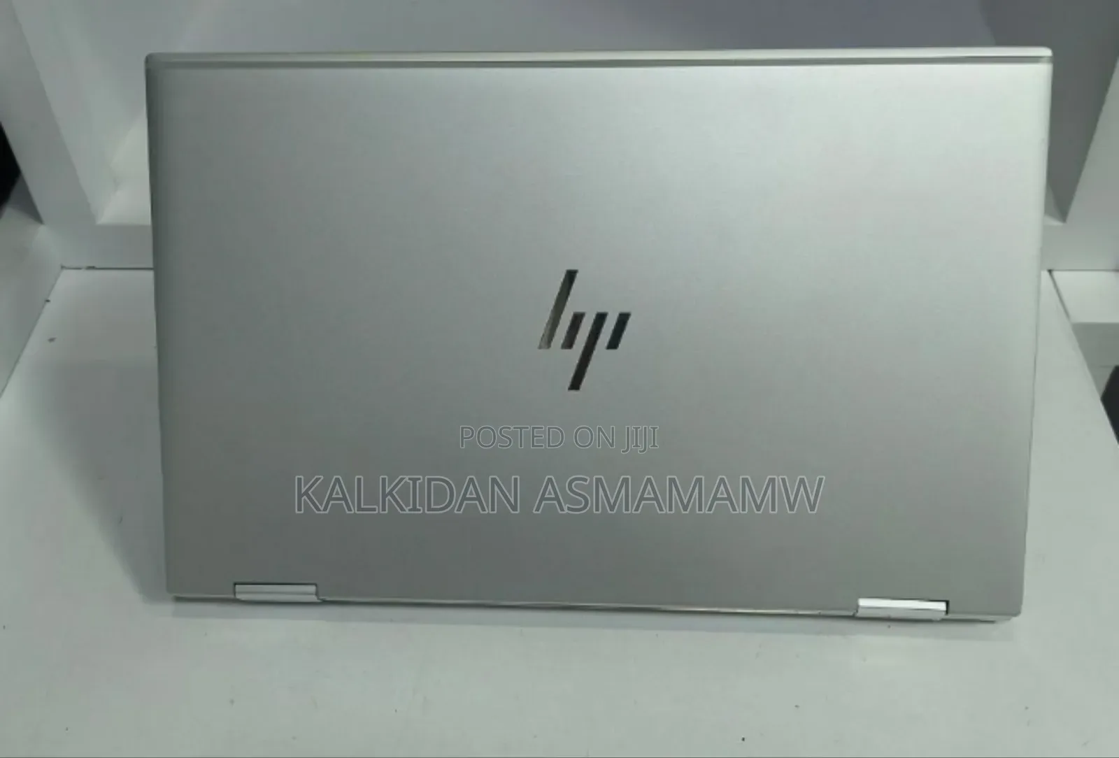 New Laptop HP Spectre 16GB Intel Core i7 SSD 512GB