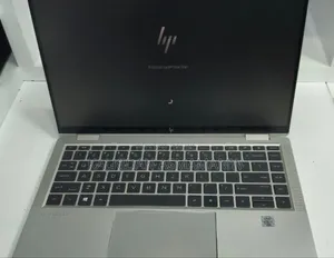 New Laptop HP Spectre 16GB Intel Core i7 SSD 512GB