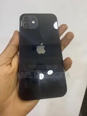 Apple iPhone 12 64 GB Blue