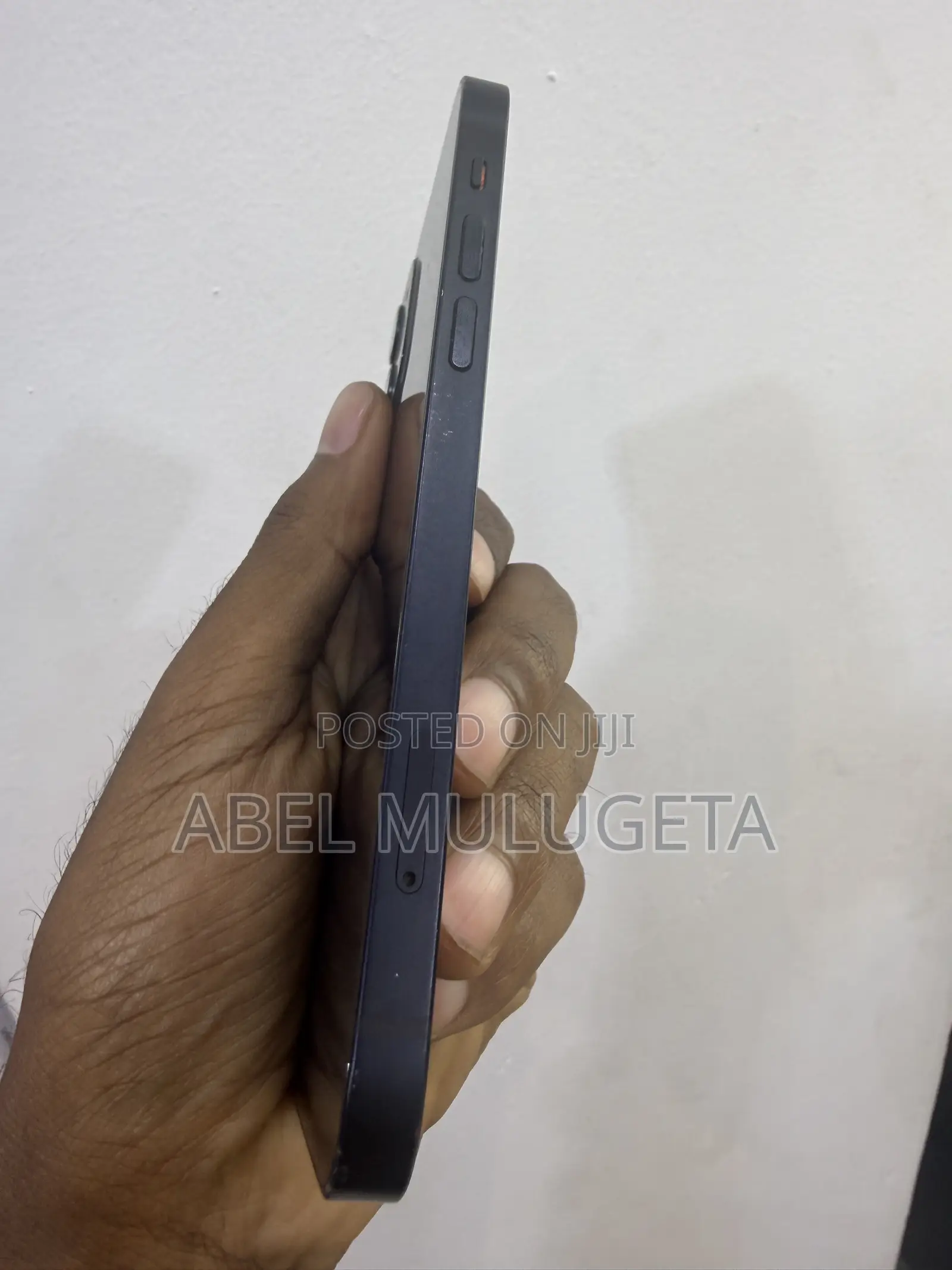 Apple iPhone 12 64 GB Blue
