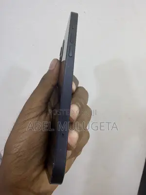 Apple iPhone 12 64 GB Blue