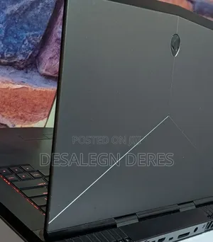 New Laptop Alienware M11X-R3 16GB Intel Core i7 SSD 512GB