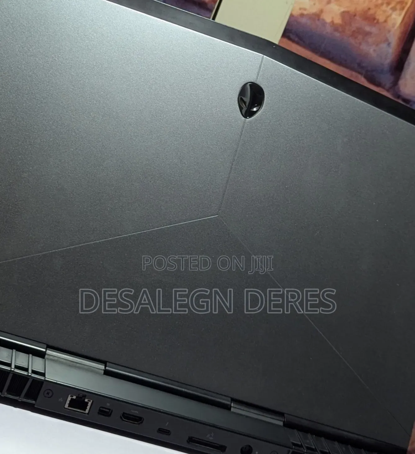 New Laptop Alienware M11X-R3 16GB Intel Core i7 SSD 512GB