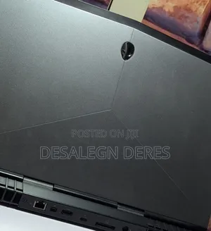 New Laptop Alienware M11X-R3 16GB Intel Core i7 SSD 512GB