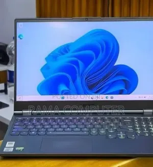 New Laptop Lenovo Legion 7 16GB Intel Core i7 SSD 512GB