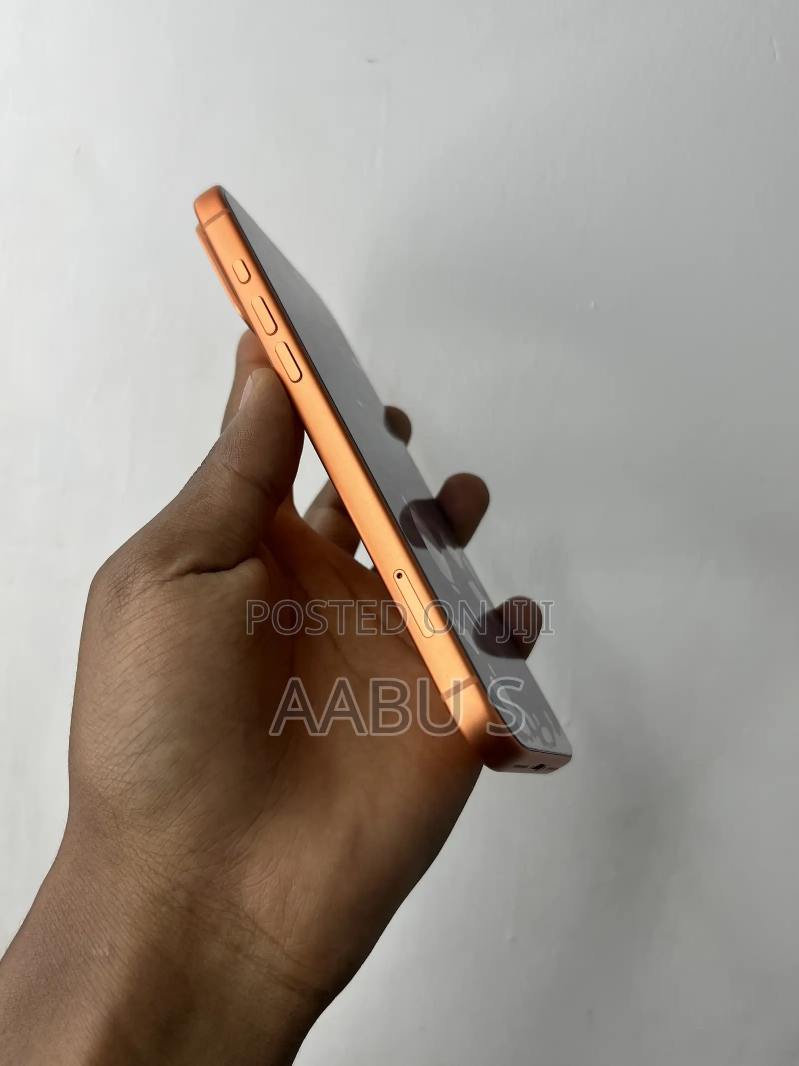 New Apple iPhone 17 Pro Max 256 GB Orange