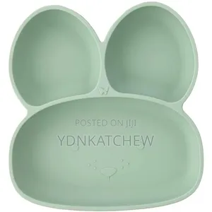 Silcon Feeding Set 3 Items