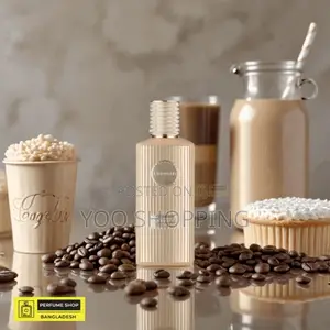 CAFE LATTE Perfume for Women