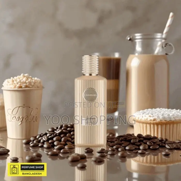 CAFE LATTE Perfume for Women