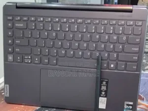 New Laptop Lenovo Yoga 9i 16GB Intel Core i7 SSD 1T