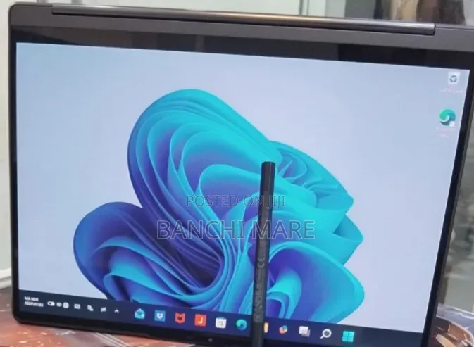 New Laptop Lenovo Yoga 9i 16GB Intel Core i7 SSD 1T