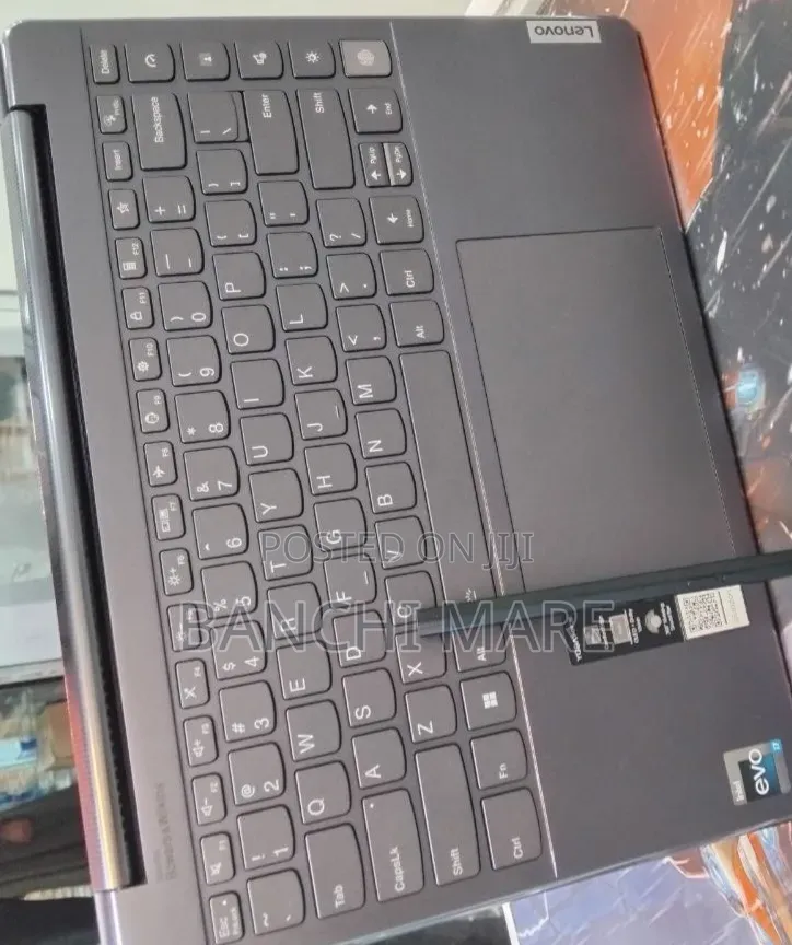 New Laptop Lenovo Yoga 9i 16GB Intel Core i7 SSD 1T