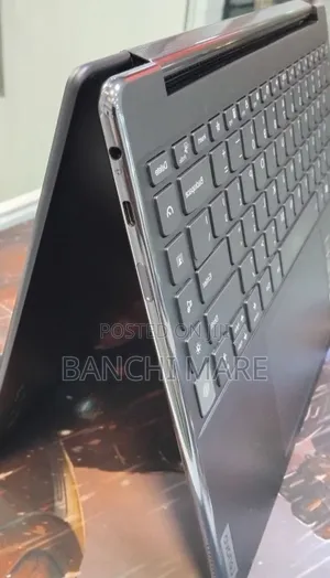 New Laptop Lenovo Yoga 9i 16GB Intel Core i7 SSD 1T