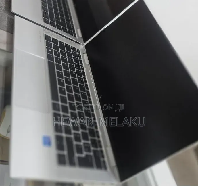 New Laptop HP EliteBook x360 1030 G8 16GB Intel Core i7 SSD 512GB