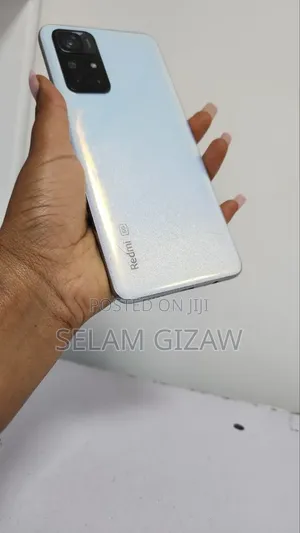 New Xiaomi Redmi Note 11 Pro 128 GB 