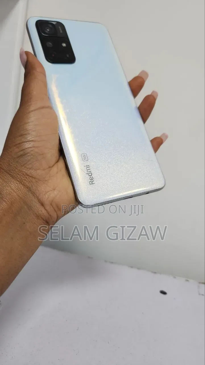 New Xiaomi Redmi Note 11 Pro 128 GB 