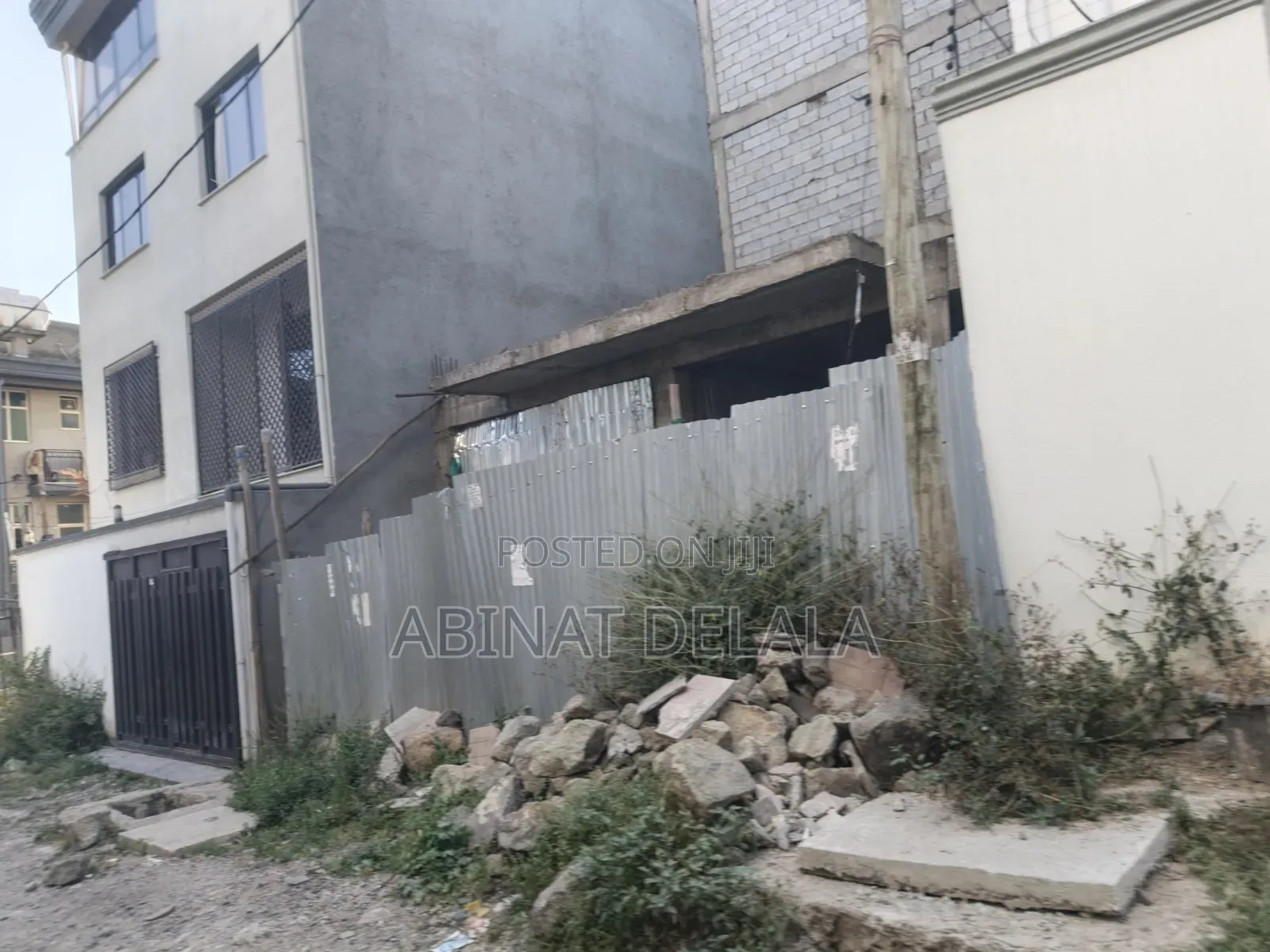 1bdrm House in Nifas Silk-Lafto for sale