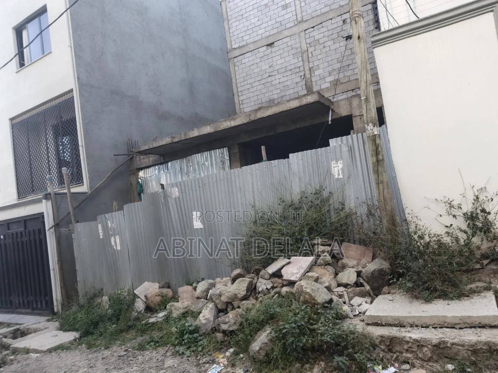 1bdrm House in Nifas Silk-Lafto for sale