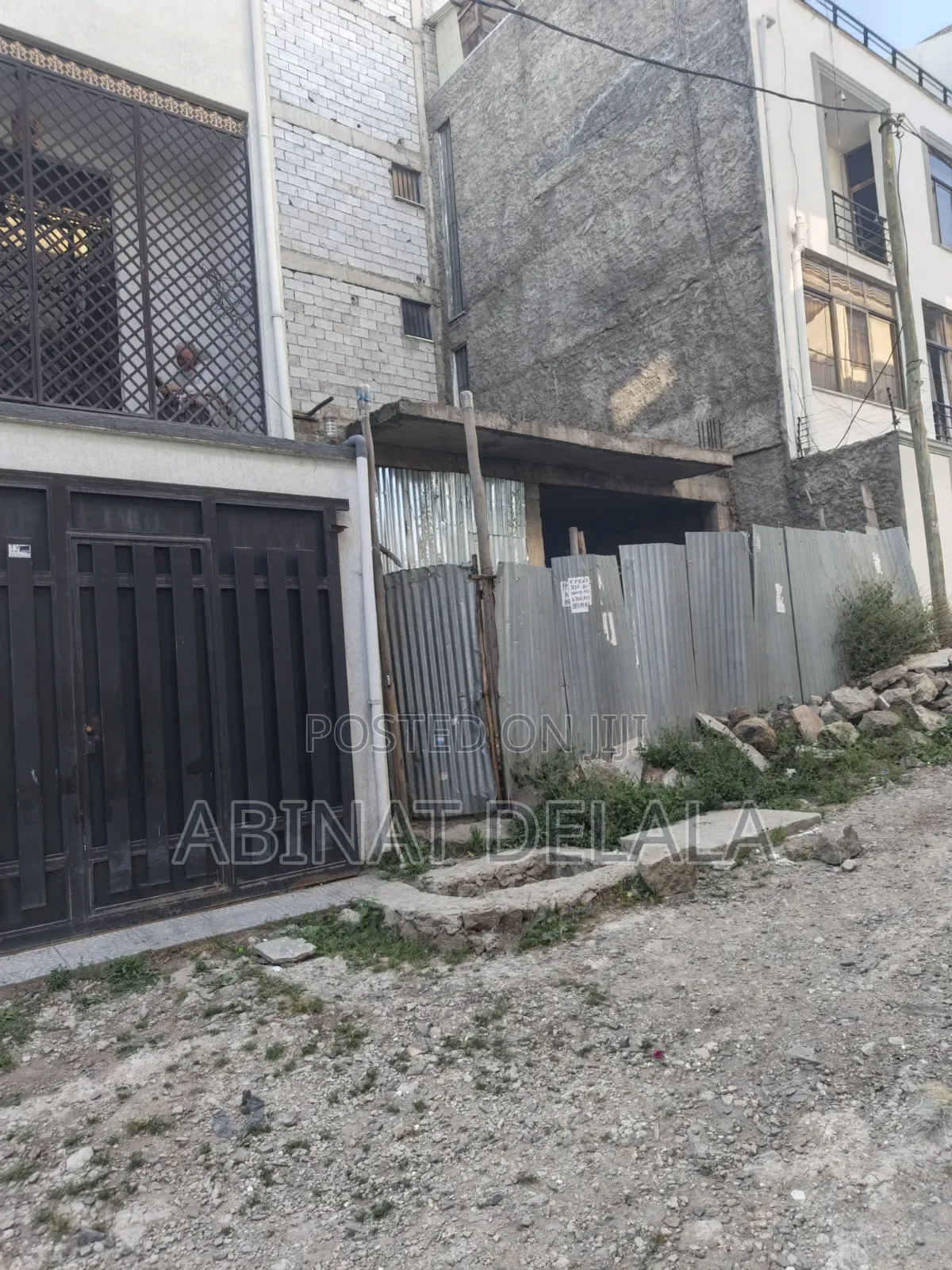 1bdrm House in Nifas Silk-Lafto for sale