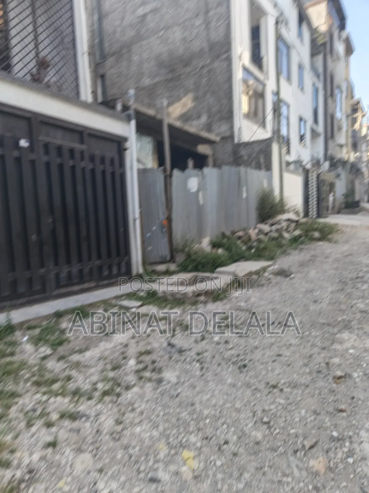 1bdrm House in Nifas Silk-Lafto for sale