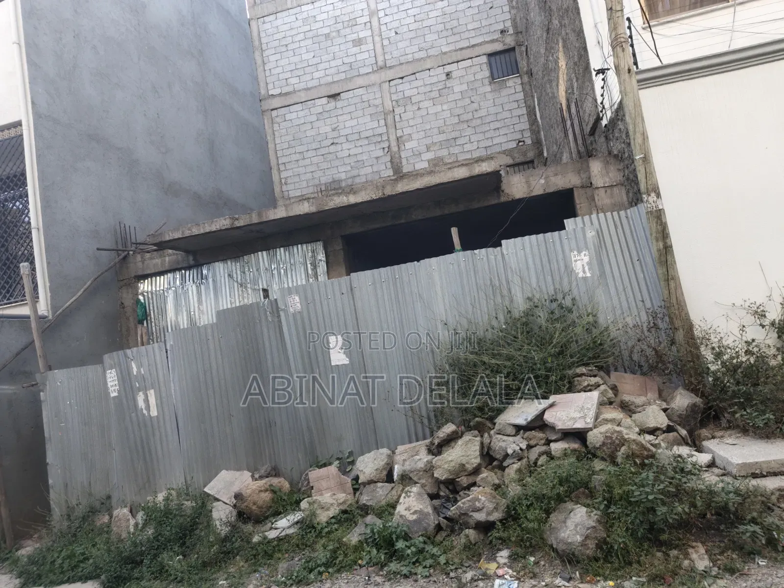 1bdrm House in Nifas Silk-Lafto for sale