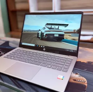 New Laptop HP Stream Notebook 8GB Intel Core i3 SSD 256GB