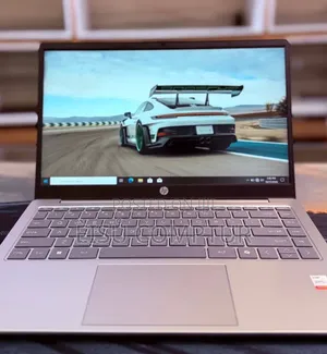 New Laptop HP Stream Notebook 8GB Intel Core i3 SSD 256GB