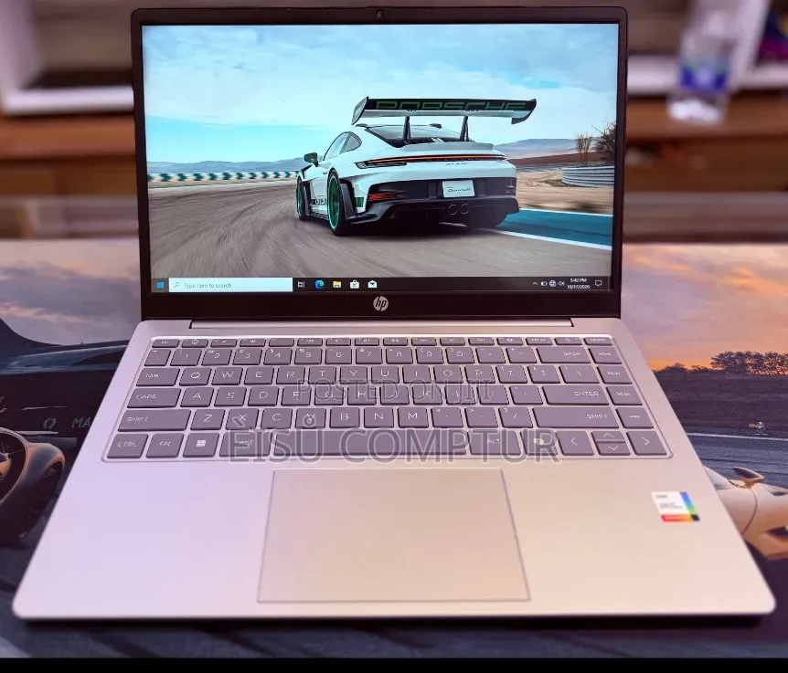 New Laptop HP Stream Notebook 8GB Intel Core i3 SSD 256GB