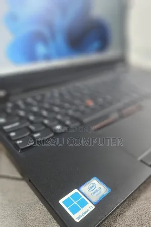New Laptop Lenovo ThinkPad P50 32GB Intel Core i7 SSD 512GB