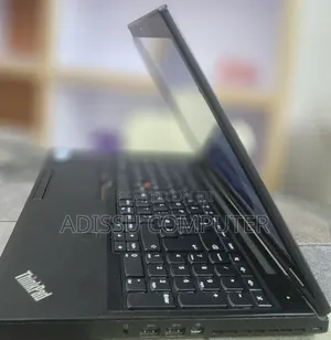 New Laptop Lenovo ThinkPad P50 32GB Intel Core i7 SSD 512GB
