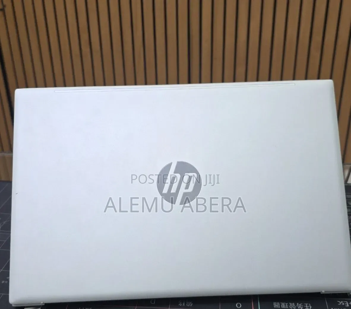 New Laptop HP Pavilion 13 8GB Intel Core i5 SSD 512GB