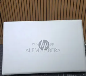 New Laptop HP Pavilion 13 8GB Intel Core i5 SSD 512GB