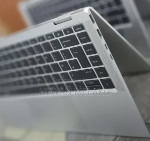 New Laptop HP EliteBook 1040 G8 16GB Intel Core i7 SSD 512GB