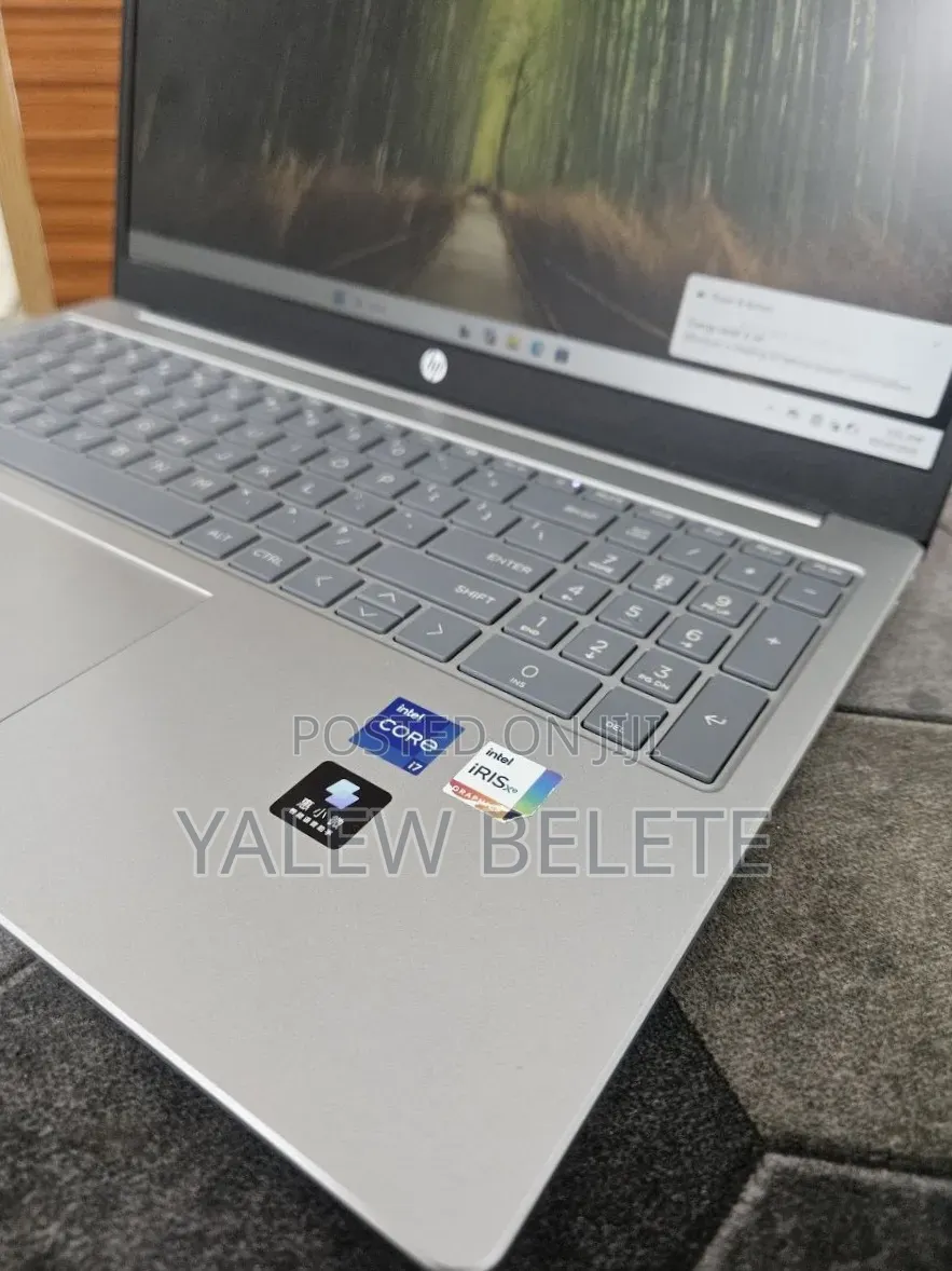 New Laptop HP Stream Notebook 16GB Intel Core i7 SSD 1T